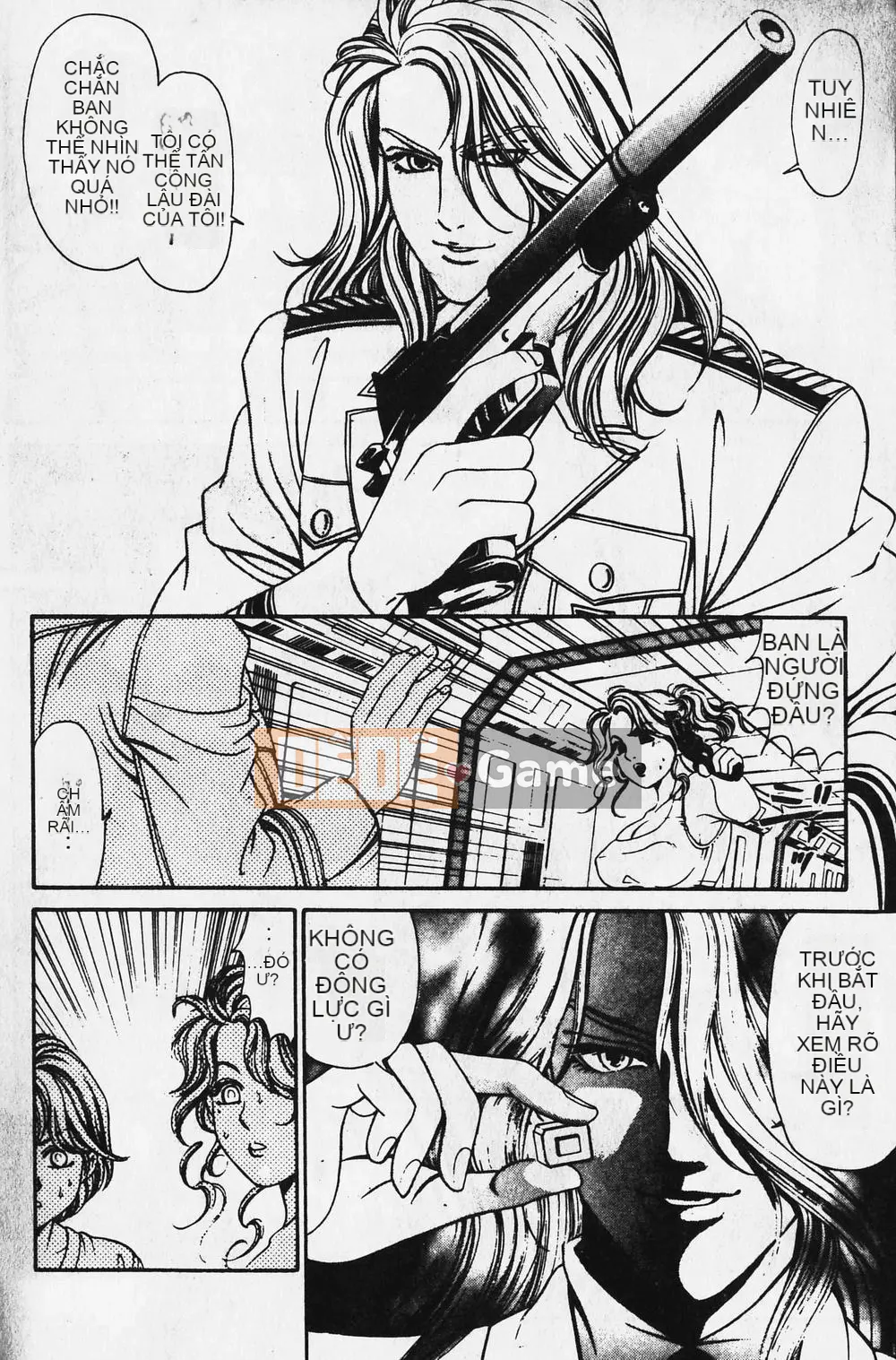 [Takumi Kobayashi] Mèo hoang [Tiếng Trung] [Chưa hoàn thành]