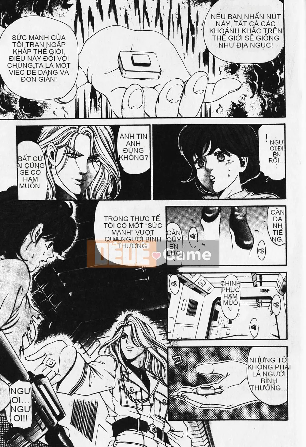 [Takumi Kobayashi] Mèo hoang [Tiếng Trung] [Chưa hoàn thành]