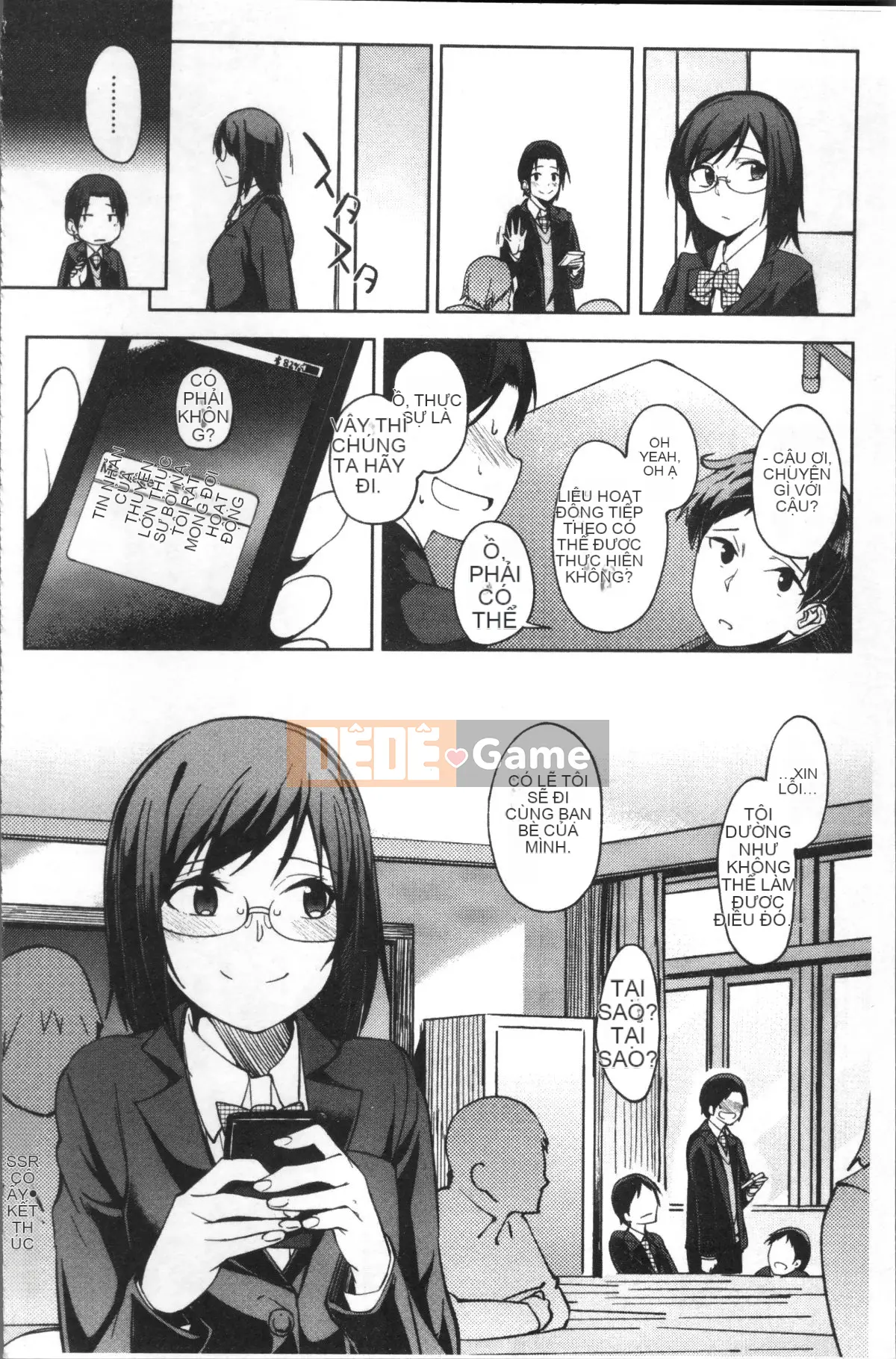 [Nhóm càn quét 4K][Korasuke Haruto] Happiness Sex