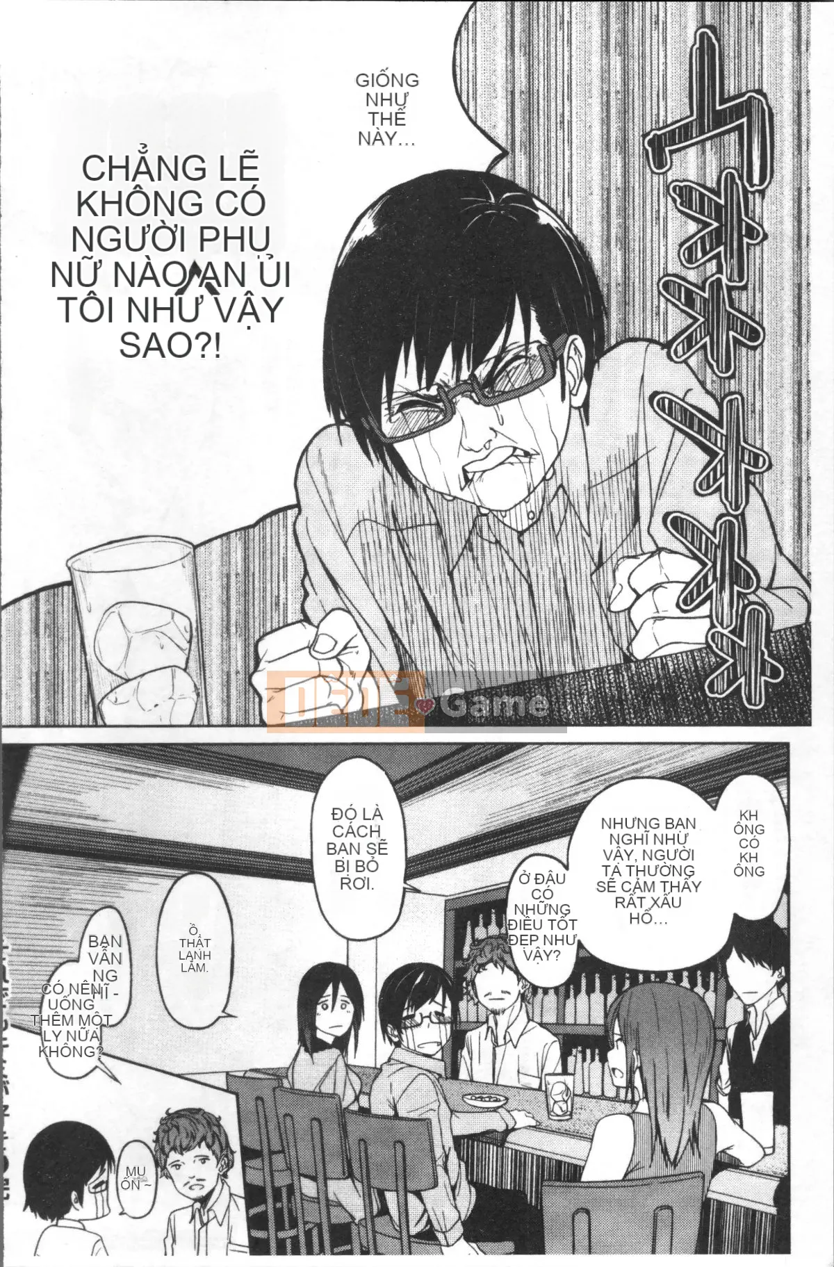 [Nhóm càn quét 4K][Korasuke Haruto] Happiness Sex