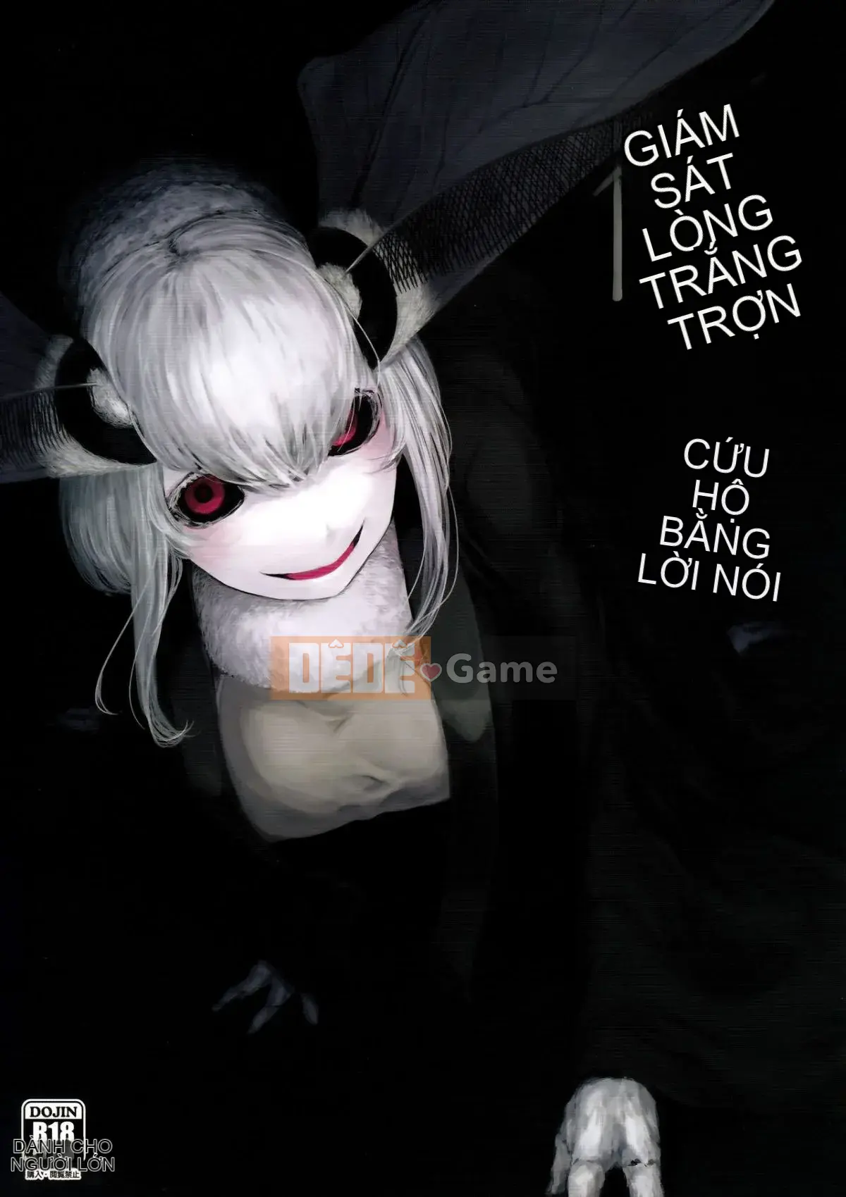 (C93) [Tưởng niệm Sakekan (SoloPip B)] Hakuso Jo