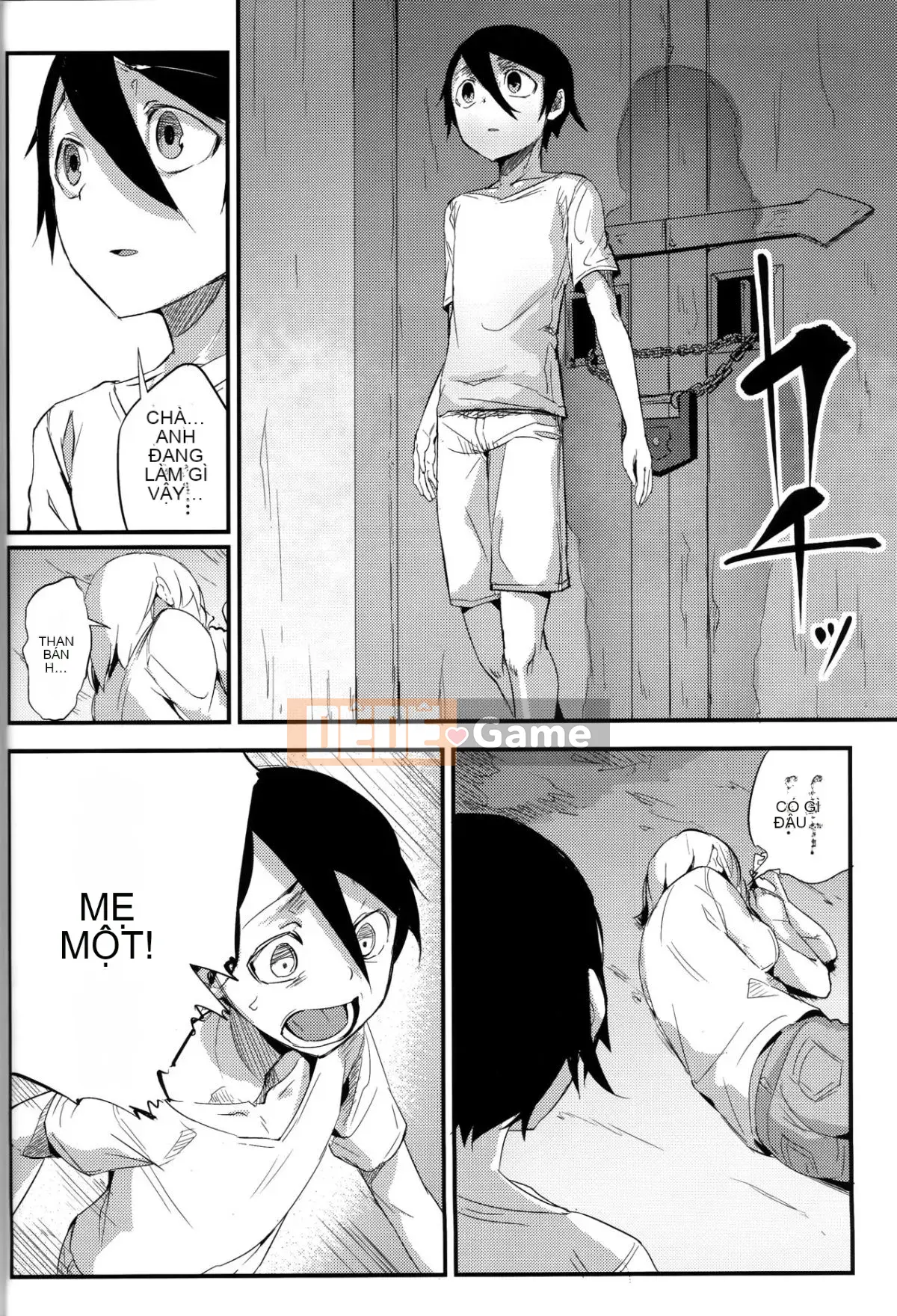 (C93) [Tưởng niệm Sakekan (SoloPip B)] Hakuso Jo