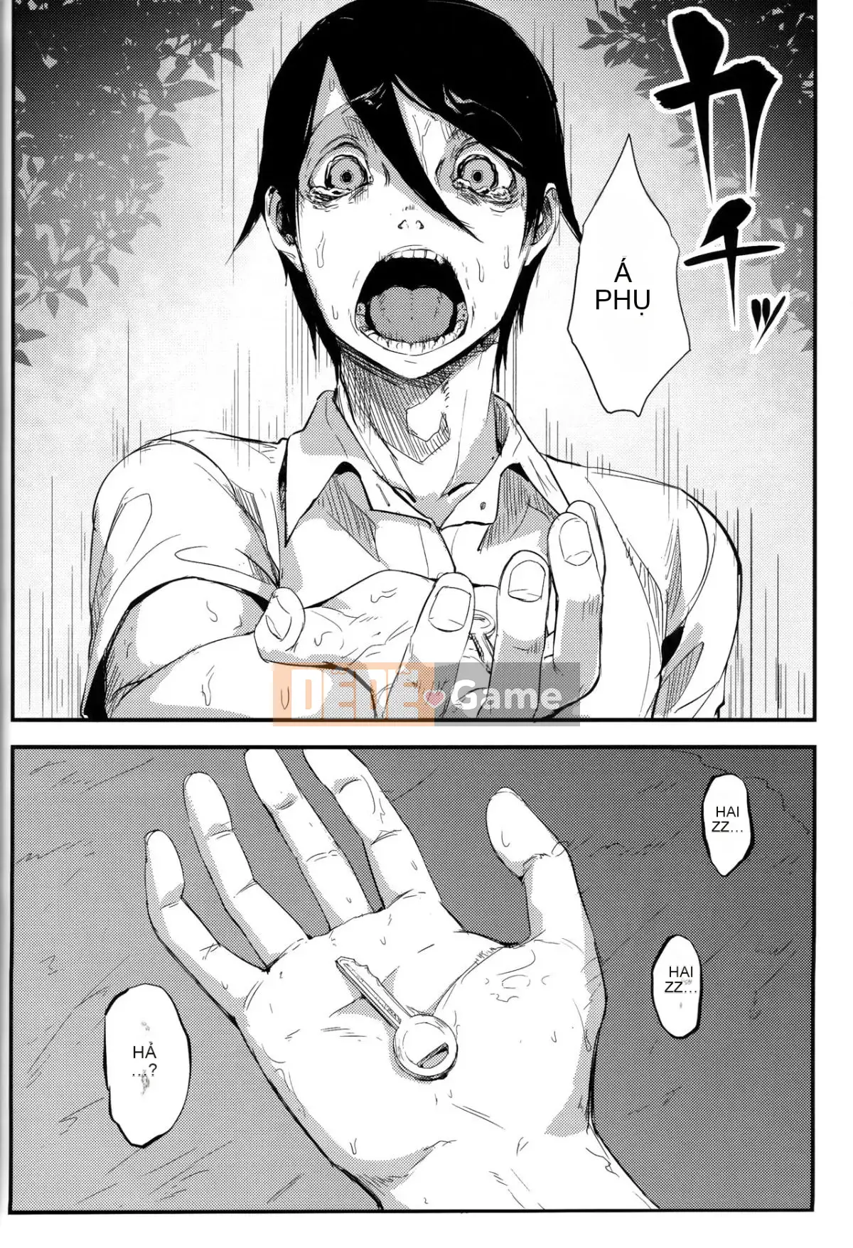 (C93) [Tưởng niệm Sakekan (SoloPip B)] Hakuso Jo