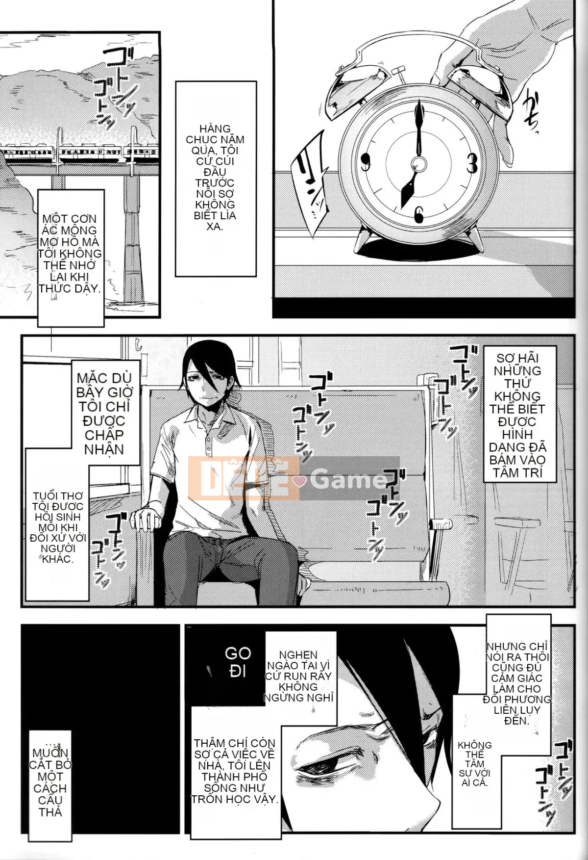 (C93) [Tưởng niệm Sakekan (SoloPip B)] Hakuso Jo
