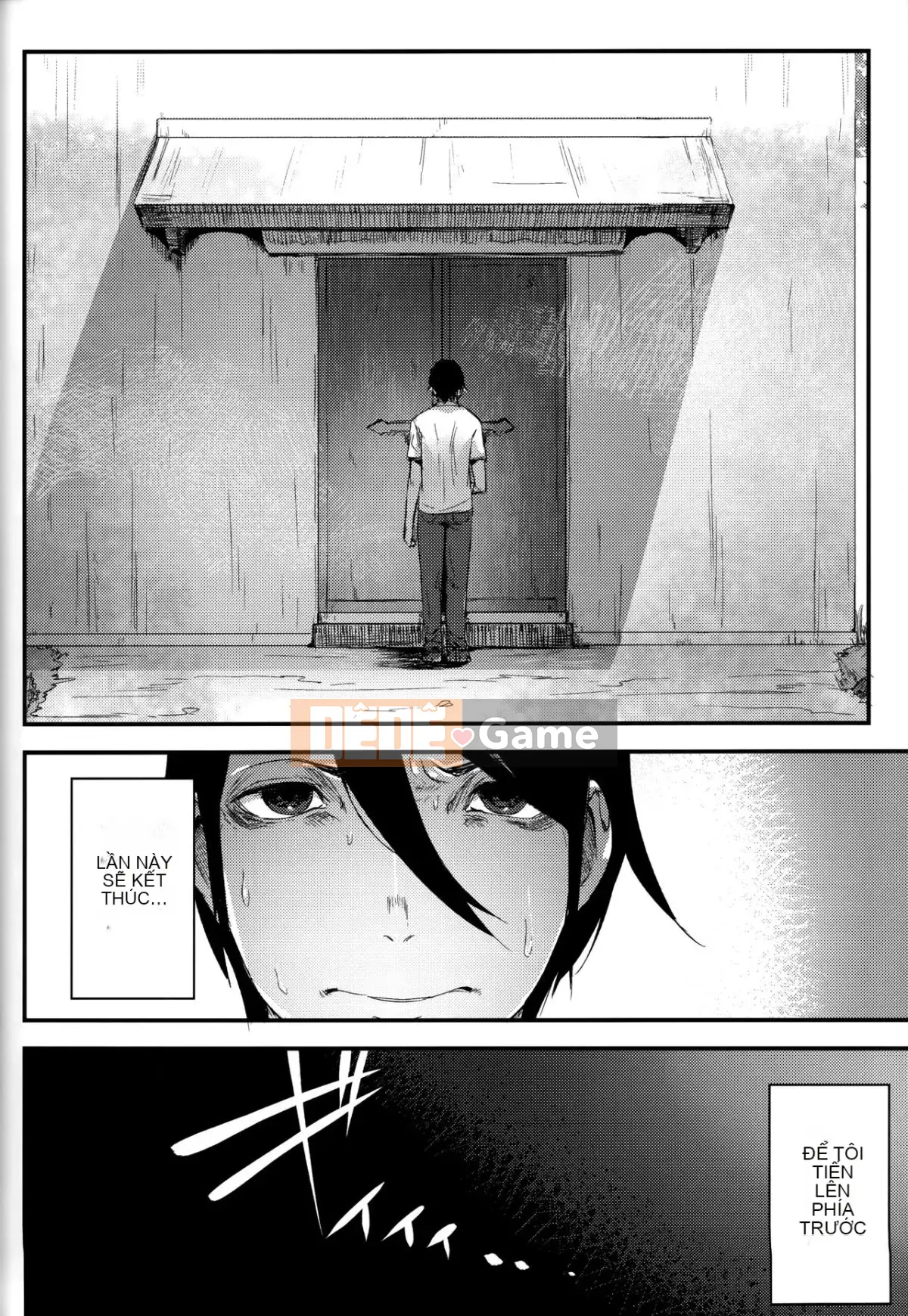 (C93) [Tưởng niệm Sakekan (SoloPip B)] Hakuso Jo