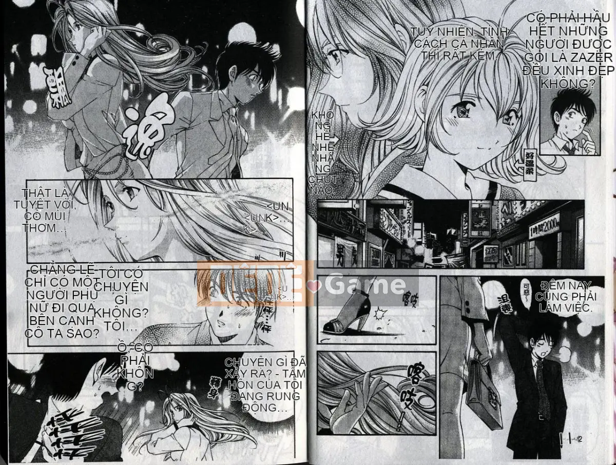 [Kobayashi Takumi] Koi Kara Hajimaru [Tiếng Trung]