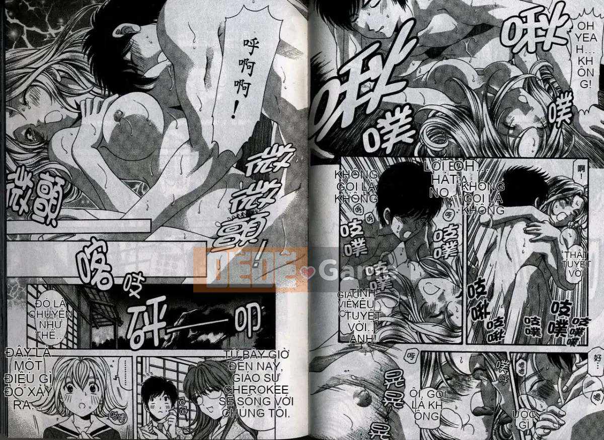 [Kobayashi Takumi] Koi Kara Hajimaru [Tiếng Trung]