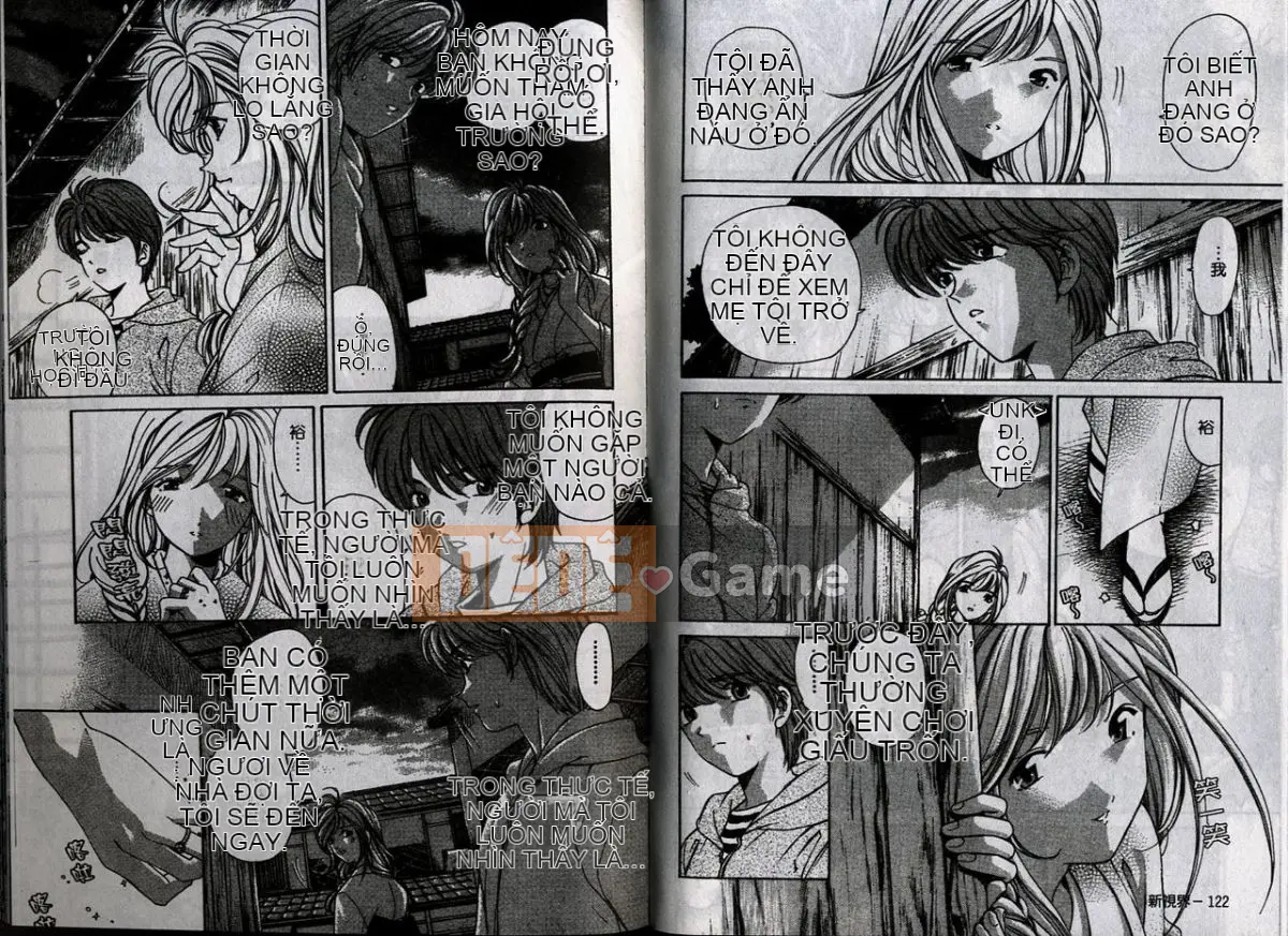 [Kobayashi Takumi] Koi Kara Hajimaru [Tiếng Trung]