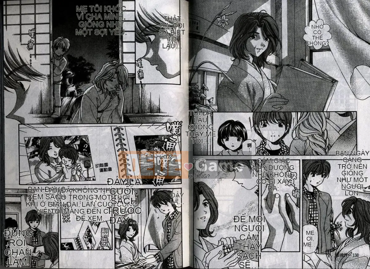 [Kobayashi Takumi] Koi Kara Hajimaru [Tiếng Trung]