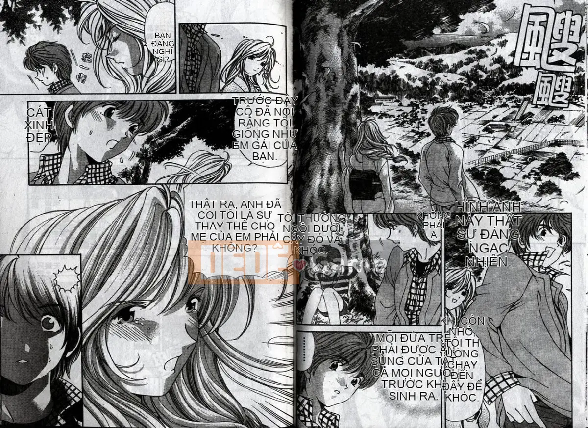 [Kobayashi Takumi] Koi Kara Hajimaru [Tiếng Trung]