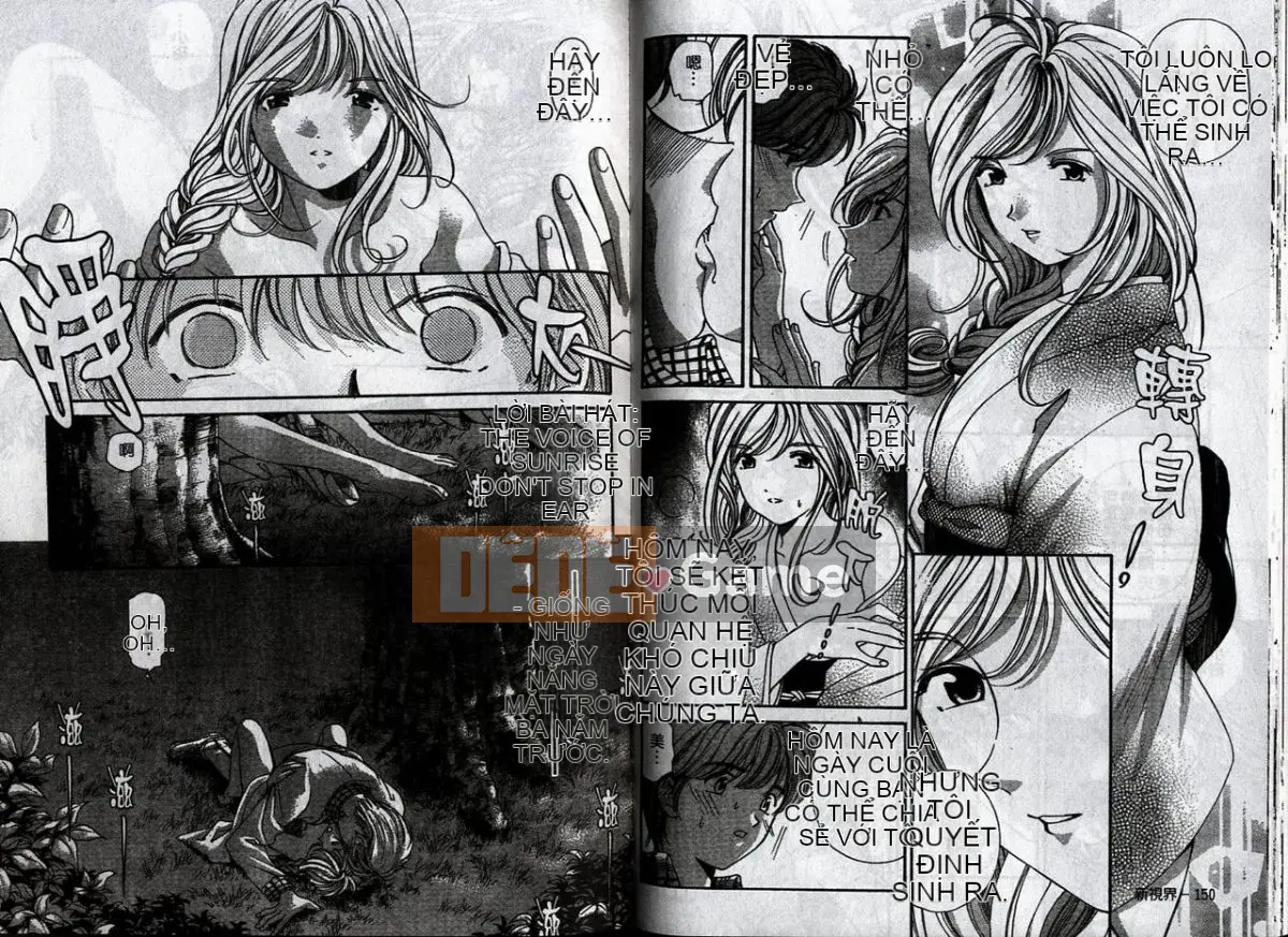 [Kobayashi Takumi] Koi Kara Hajimaru [Tiếng Trung]