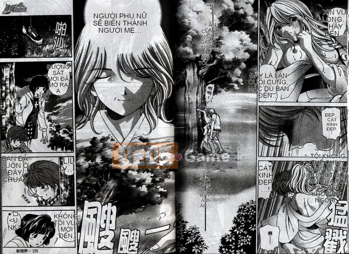 [Kobayashi Takumi] Koi Kara Hajimaru [Tiếng Trung]