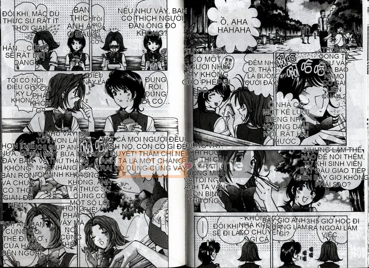 [Kobayashi Takumi] Koi Kara Hajimaru [Tiếng Trung]