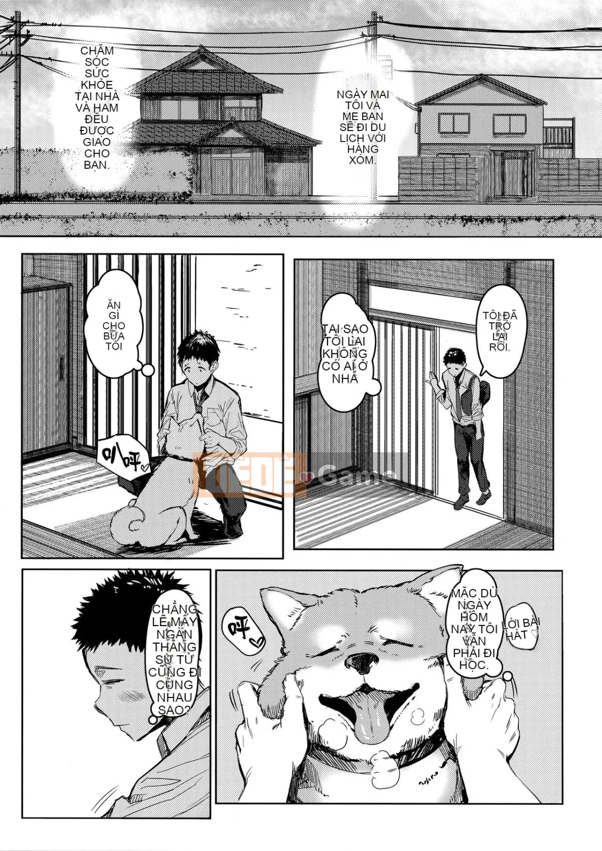 [Kuragamo (Tsukinowagamo)] Tonari no Chinatsu-chan R