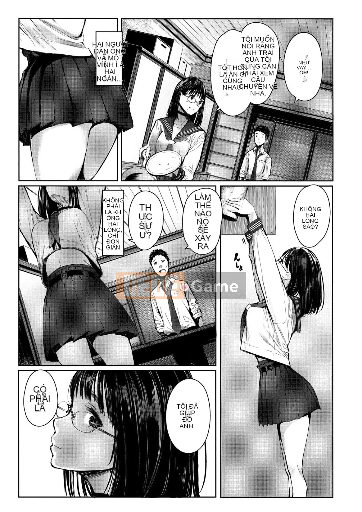 [Kuragamo (Tsukinowagamo)] Tonari no Chinatsu-chan R