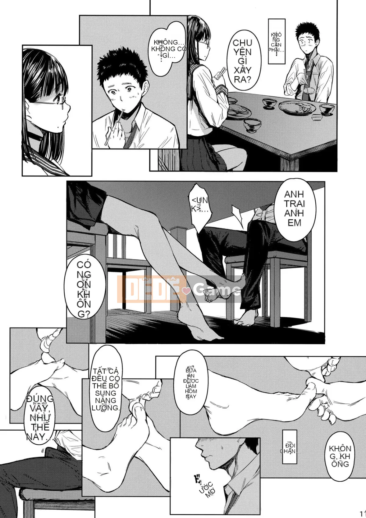 [Kuragamo (Tsukinowagamo)] Tonari no Chinatsu-chan R