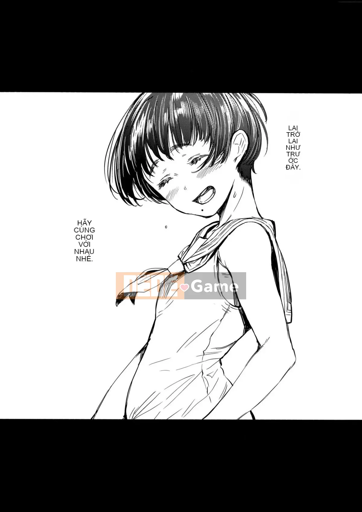 [Kuragamo (Tsukinowagamo)] Tonari no Chinatsu-chan R