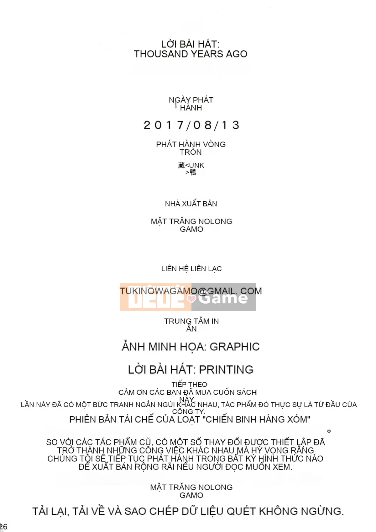 [Kuragamo (Tsukinowagamo)] Tonari no Chinatsu-chan R