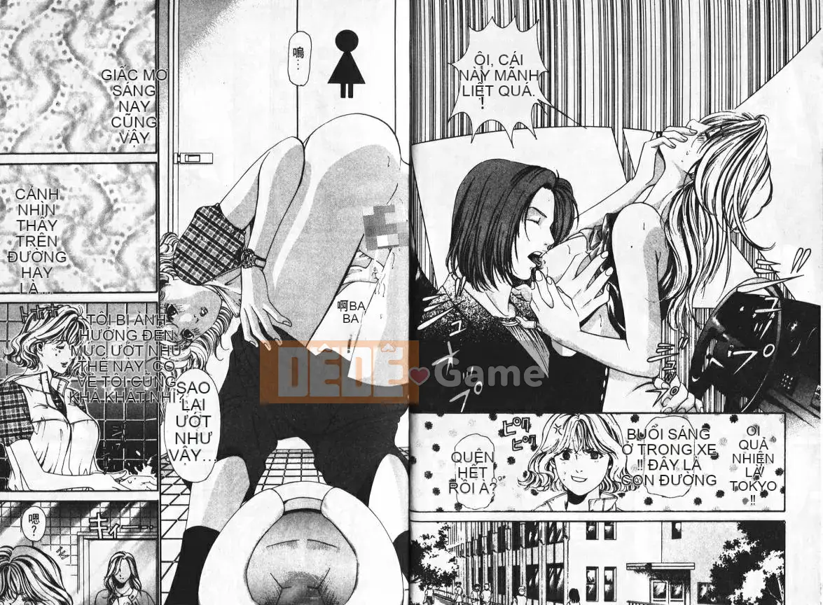 [Kobayashi Takumi] My Fair Lady 1 [Trung Quốc]