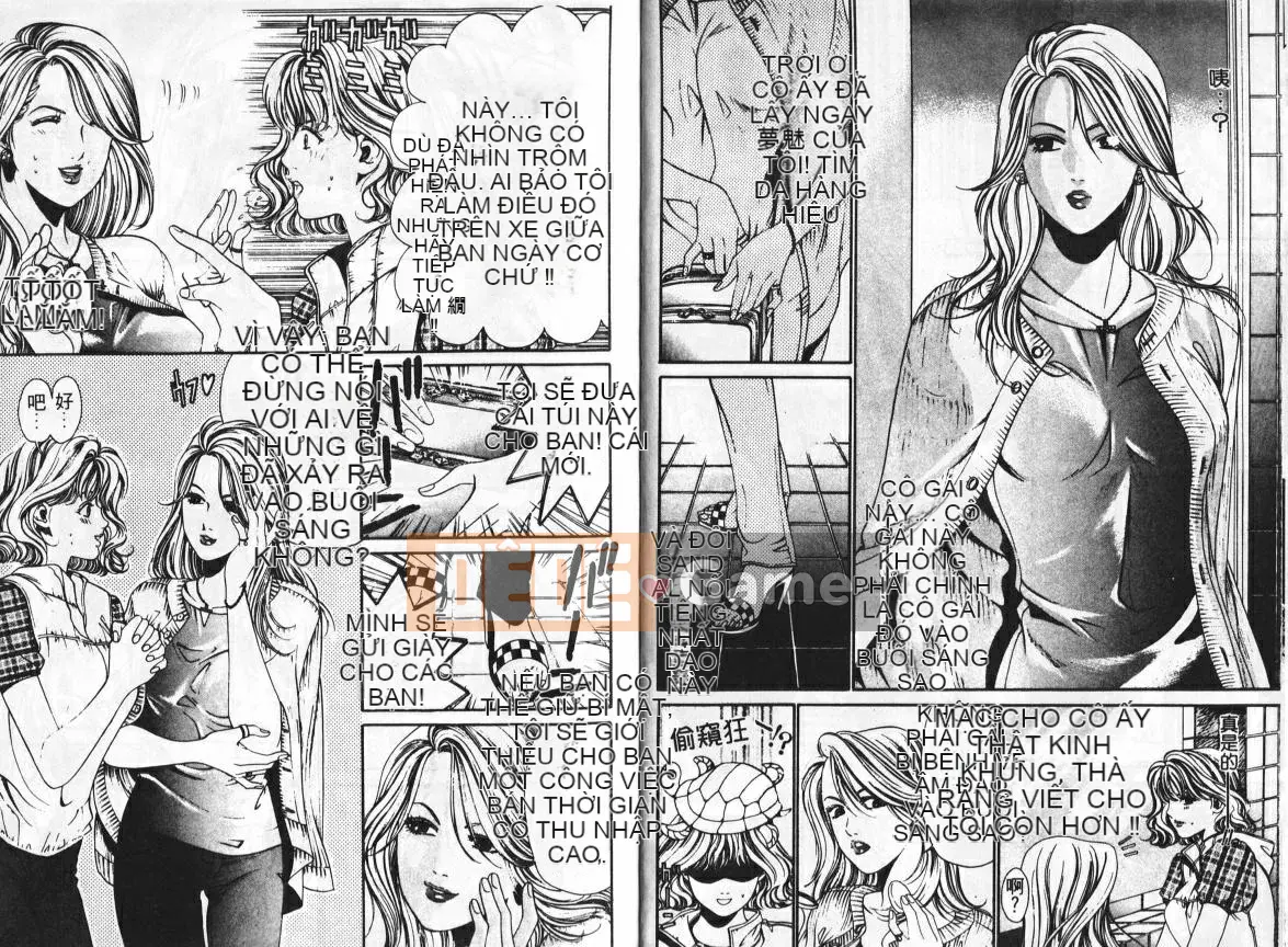 [Kobayashi Takumi] My Fair Lady 1 [Trung Quốc]