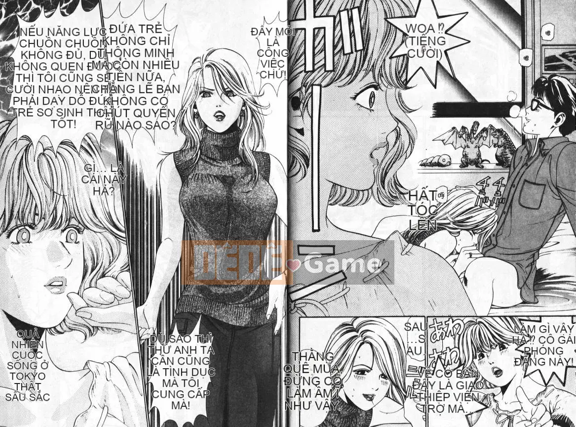 [Kobayashi Takumi] My Fair Lady 1 [Trung Quốc]