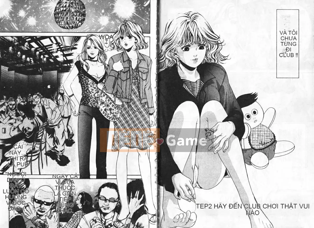 [Kobayashi Takumi] My Fair Lady 1 [Trung Quốc]