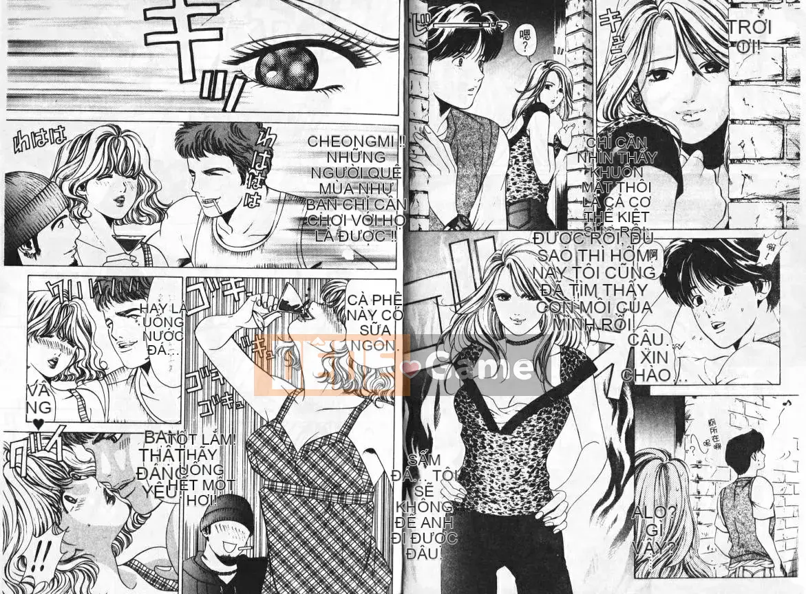 [Kobayashi Takumi] My Fair Lady 1 [Trung Quốc]