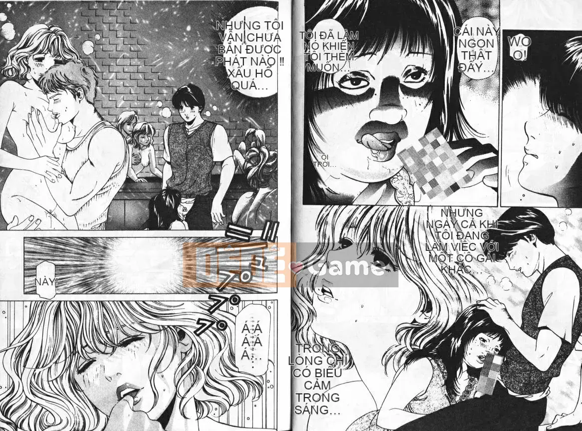 [Kobayashi Takumi] My Fair Lady 1 [Trung Quốc]