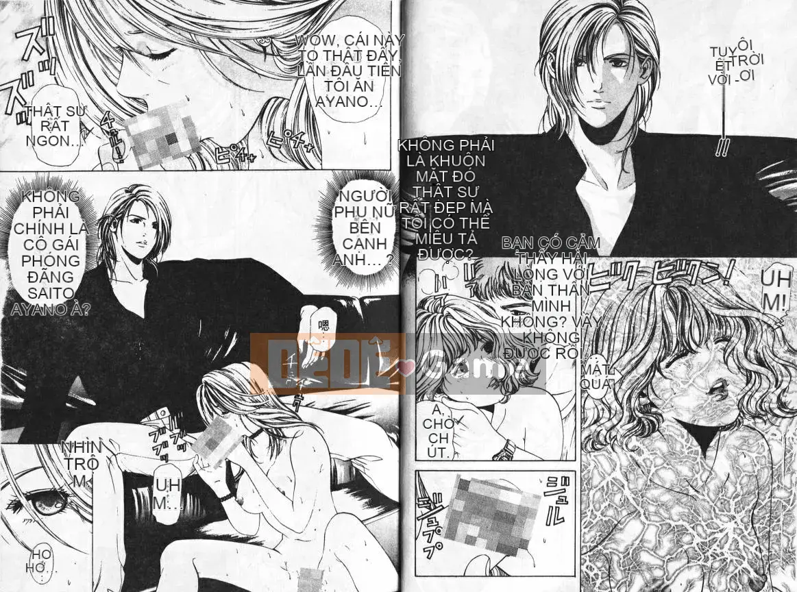 [Kobayashi Takumi] My Fair Lady 1 [Trung Quốc]