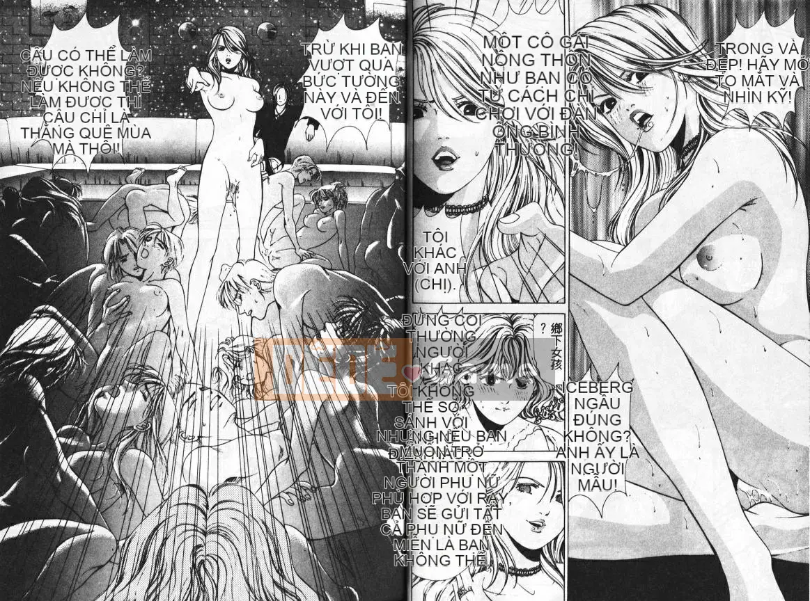 [Kobayashi Takumi] My Fair Lady 1 [Trung Quốc]