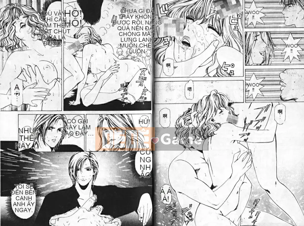 [Kobayashi Takumi] My Fair Lady 1 [Trung Quốc]