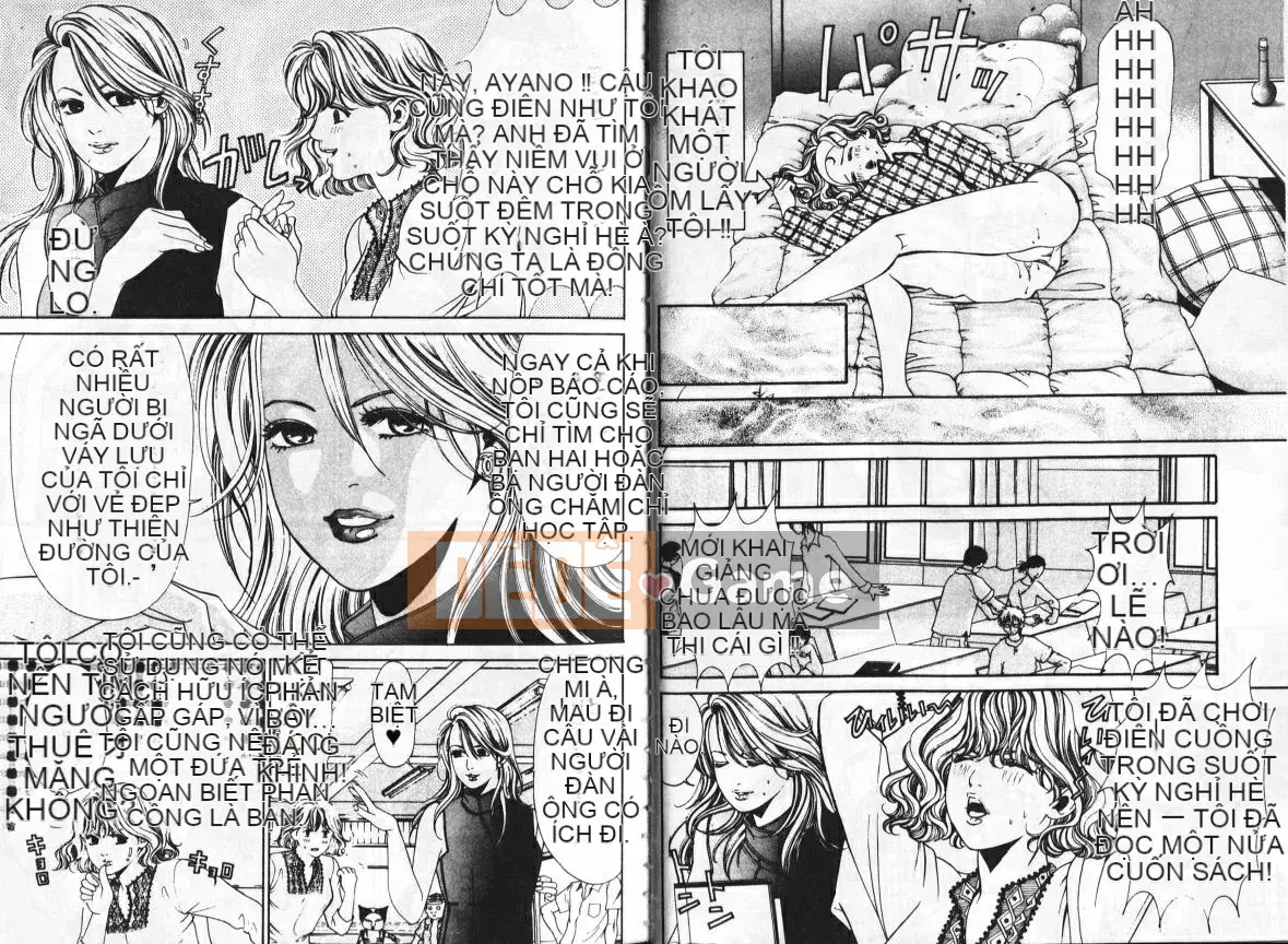 [Kobayashi Takumi] My Fair Lady 1 [Trung Quốc]