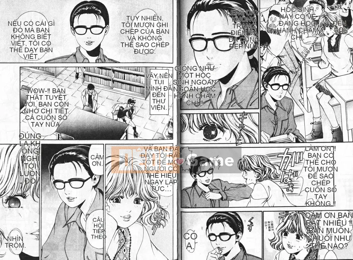 [Kobayashi Takumi] My Fair Lady 1 [Trung Quốc]