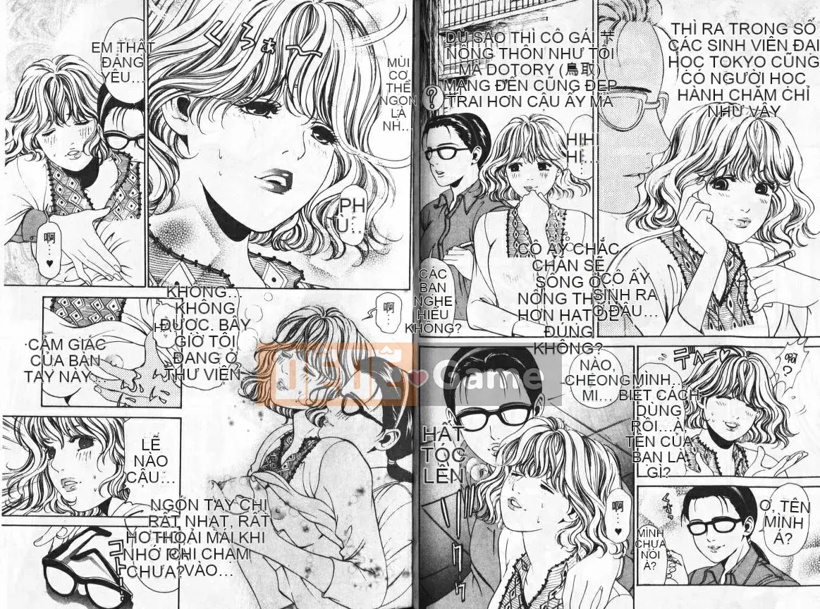 [Kobayashi Takumi] My Fair Lady 1 [Trung Quốc]