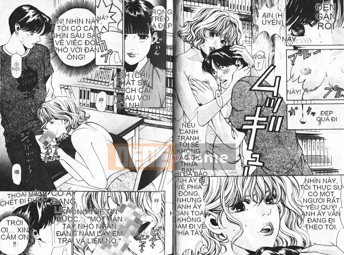 [Kobayashi Takumi] My Fair Lady 1 [Trung Quốc]