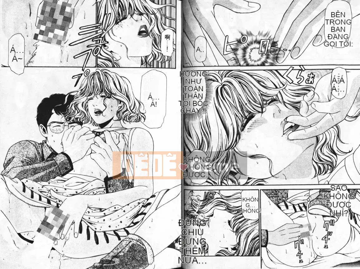 [Kobayashi Takumi] My Fair Lady 1 [Trung Quốc]