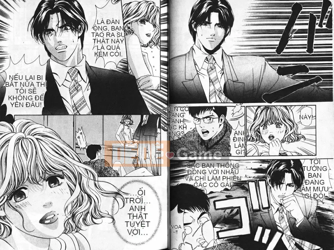 [Kobayashi Takumi] My Fair Lady 1 [Trung Quốc]