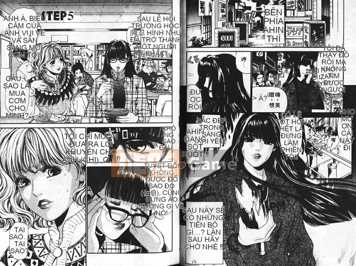 [Kobayashi Takumi] My Fair Lady 1 [Trung Quốc]