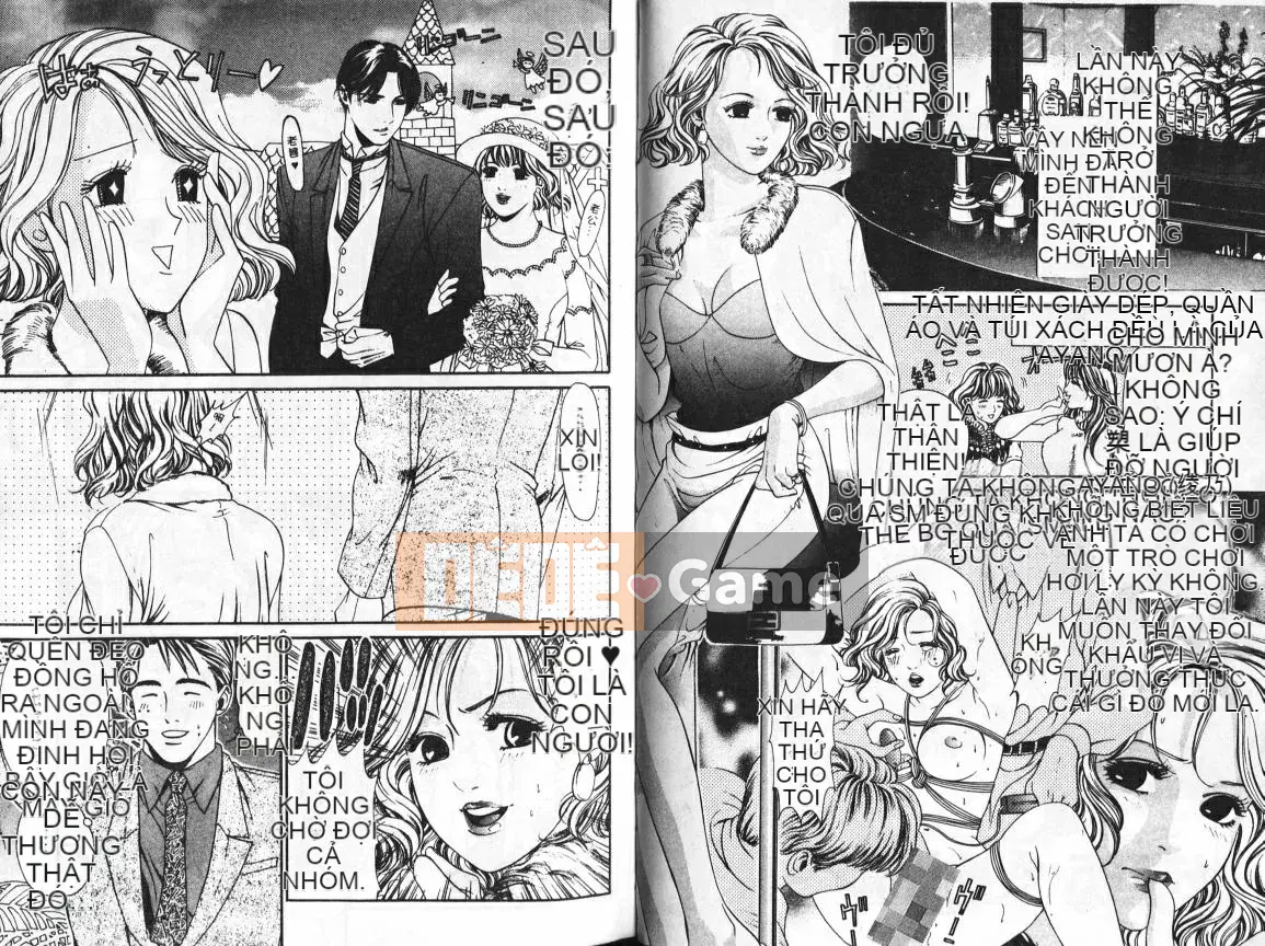 [Kobayashi Takumi] My Fair Lady 1 [Trung Quốc]