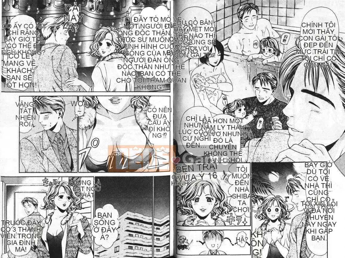 [Kobayashi Takumi] My Fair Lady 1 [Trung Quốc]