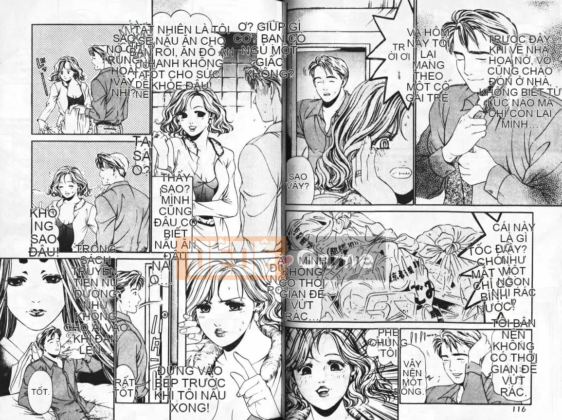 [Kobayashi Takumi] My Fair Lady 1 [Trung Quốc]