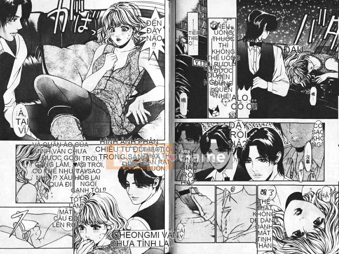 [Kobayashi Takumi] My Fair Lady 1 [Trung Quốc]