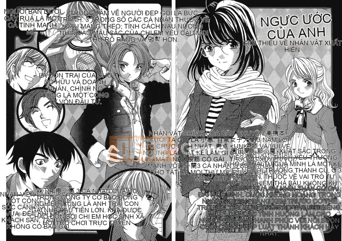 [Ryo Kurashina, Takumi Kobayashi] Một ngày nào đó sẽ chiến thắng nhóm!4 [Tiếng Trung]