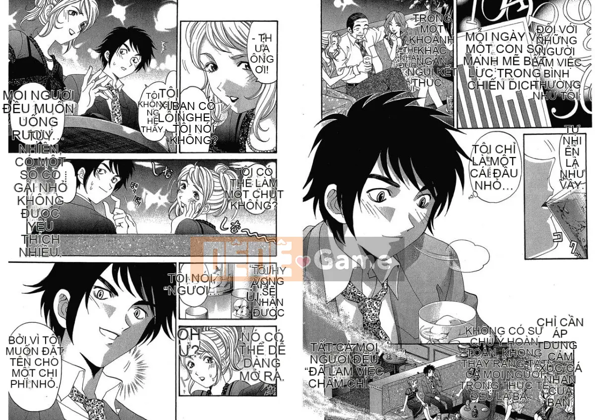 [Ryo Kurashina, Takumi Kobayashi] Một ngày nào đó sẽ chiến thắng nhóm!4 [Tiếng Trung]