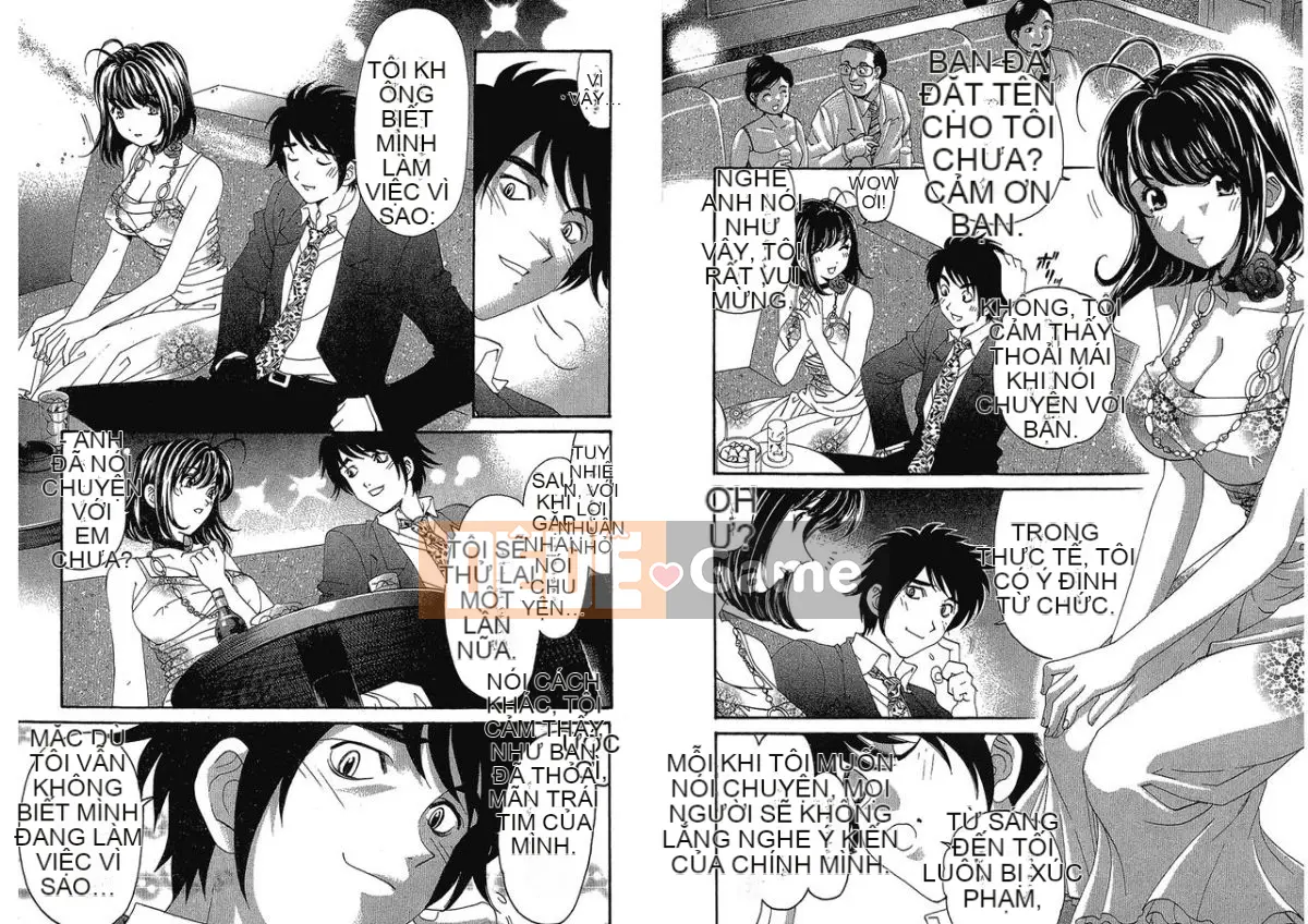 [Ryo Kurashina, Takumi Kobayashi] Một ngày nào đó sẽ chiến thắng nhóm!4 [Tiếng Trung]