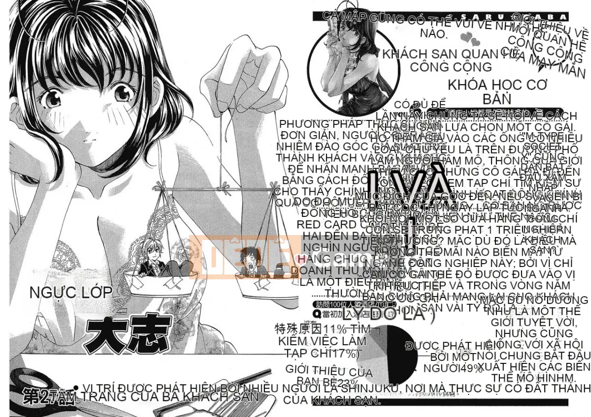 [Ryo Kurashina, Takumi Kobayashi] Một ngày nào đó sẽ chiến thắng nhóm!4 [Tiếng Trung]