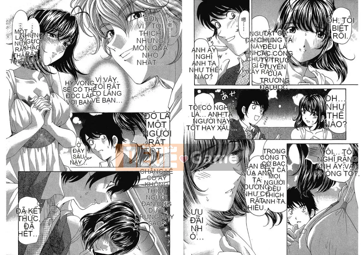 [Ryo Kurashina, Takumi Kobayashi] Một ngày nào đó sẽ chiến thắng nhóm!4 [Tiếng Trung]