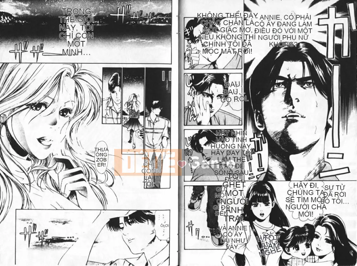 [Kobayashi Takumi] My Fair Lady 3 [Trung Quốc]