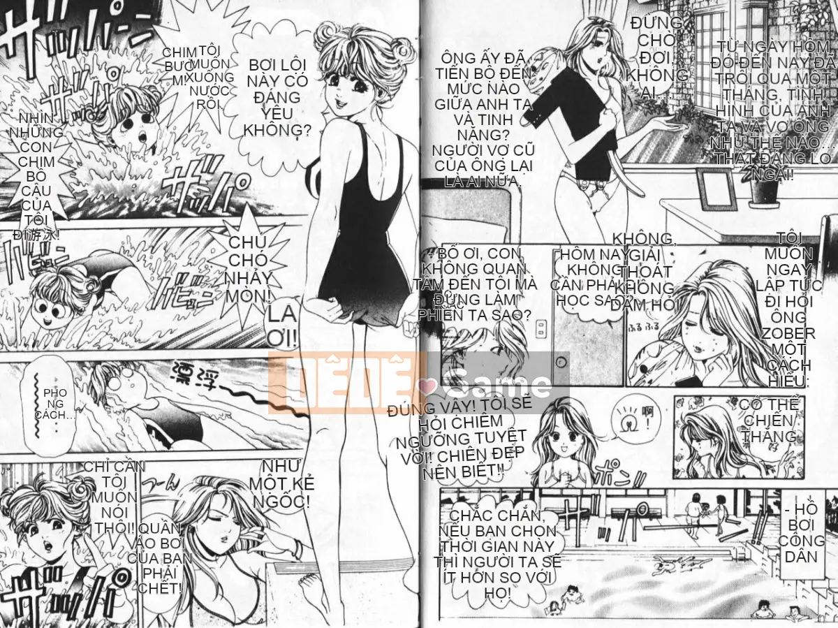 [Kobayashi Takumi] My Fair Lady 3 [Trung Quốc]