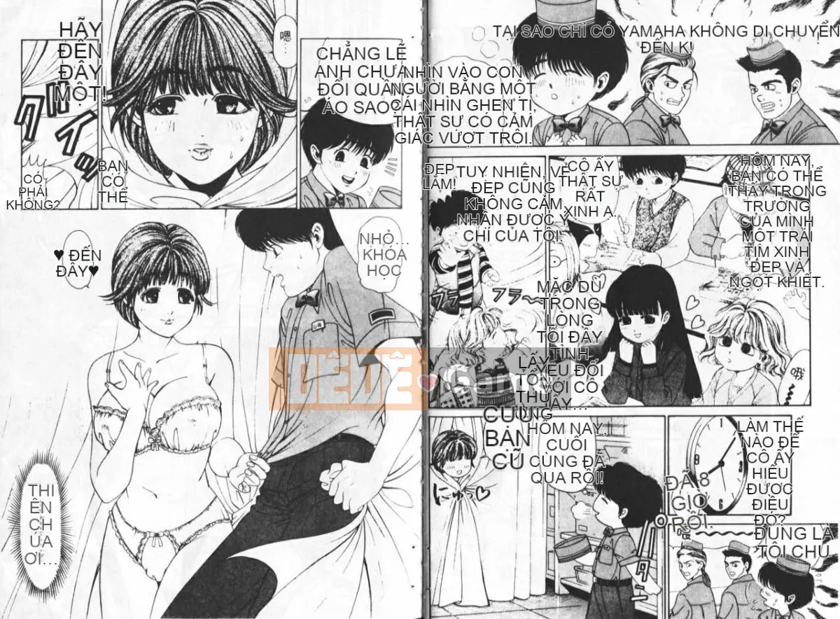 [Kobayashi Takumi] My Fair Lady 3 [Trung Quốc]